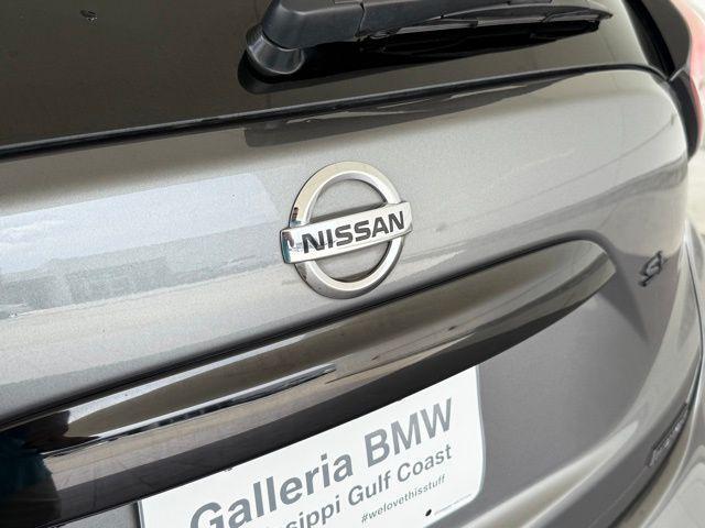 used 2018 Nissan Murano car, priced at $18,700