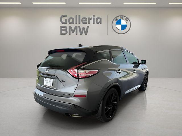 used 2018 Nissan Murano car, priced at $18,400