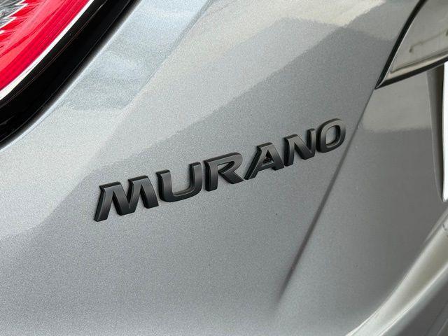 used 2018 Nissan Murano car, priced at $18,700