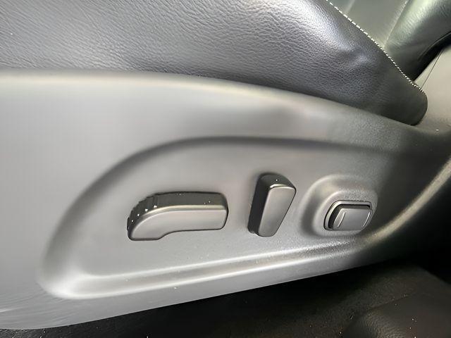 used 2018 Nissan Murano car, priced at $18,400