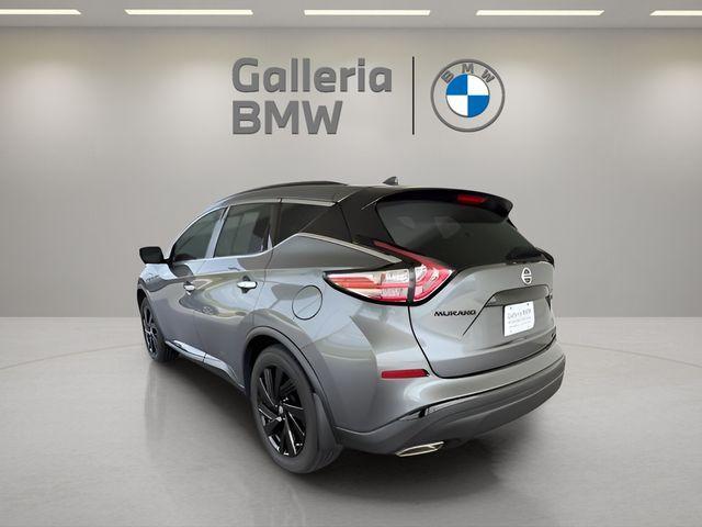 used 2018 Nissan Murano car, priced at $18,400