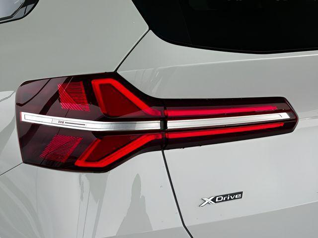 new 2026 BMW X3 car, priced at $59,945