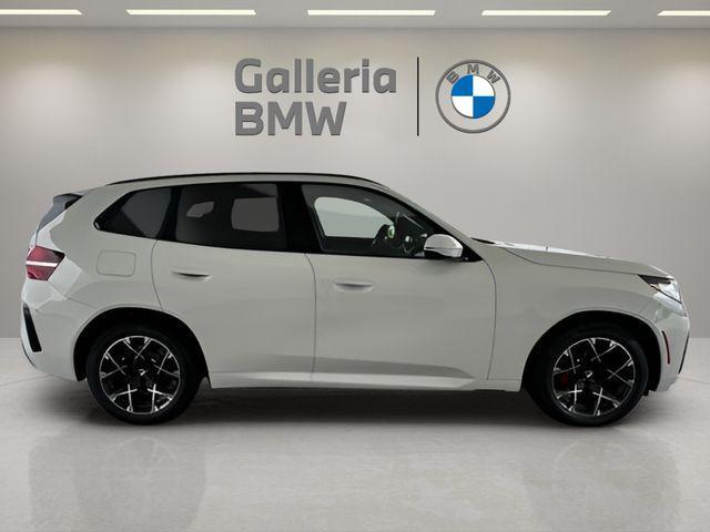 new 2026 BMW X3 car, priced at $59,945