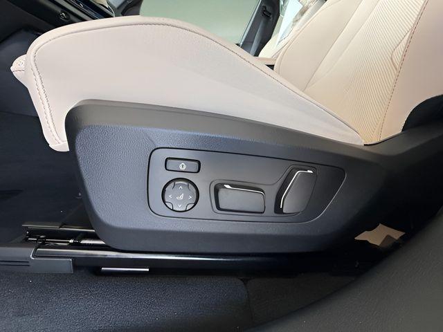 new 2026 BMW X3 car, priced at $61,775