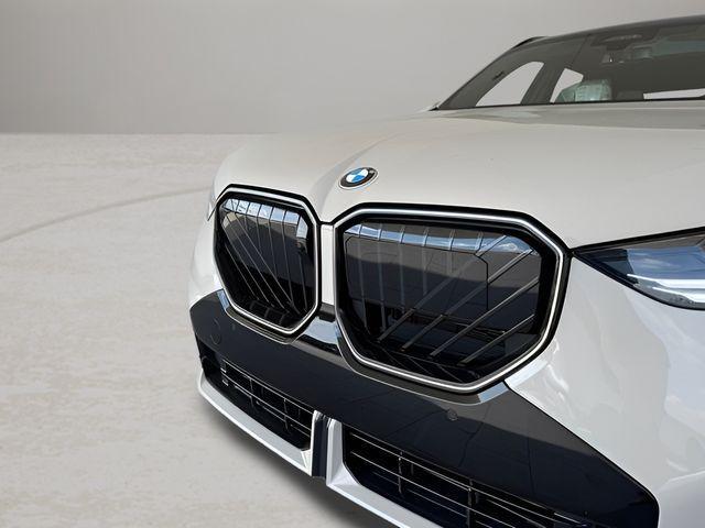new 2026 BMW X3 car, priced at $61,775