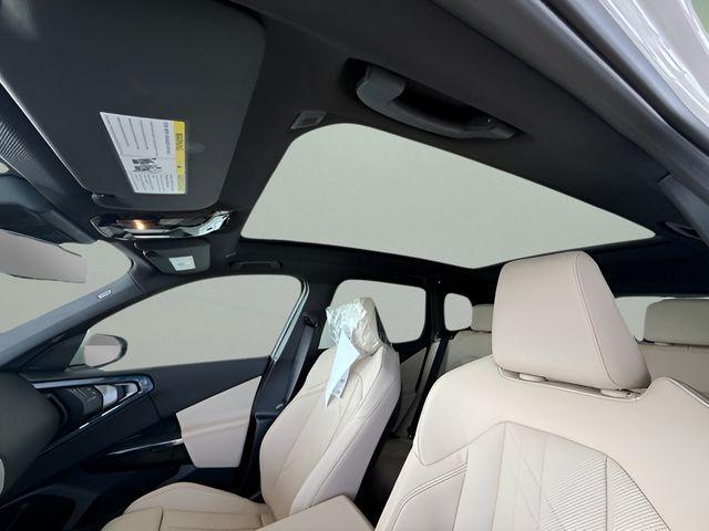 new 2026 BMW X3 car, priced at $61,775