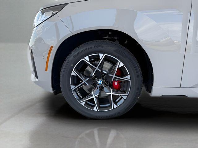 new 2026 BMW X3 car, priced at $61,775