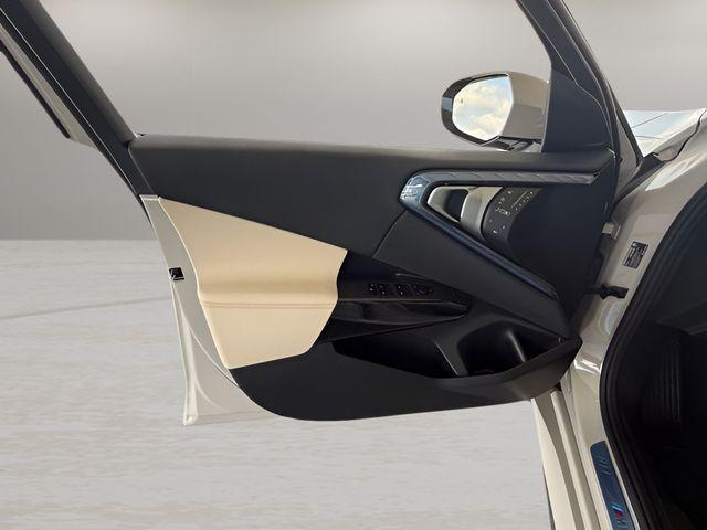 new 2026 BMW X3 car, priced at $61,775