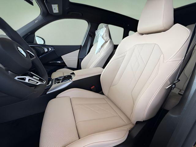 new 2026 BMW X3 car, priced at $61,775
