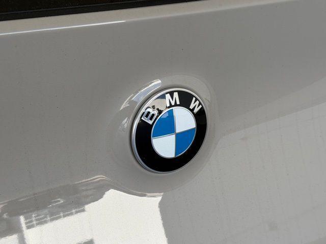 new 2026 BMW X3 car, priced at $61,775