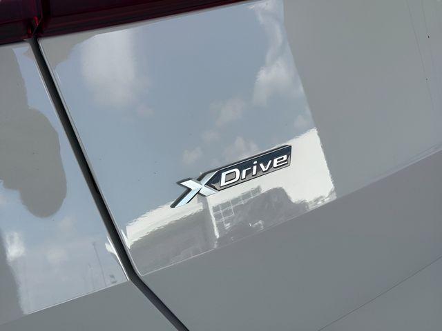 new 2026 BMW X3 car, priced at $61,775