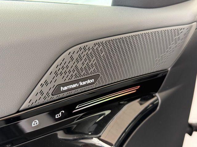 new 2025 BMW 530 car, priced at $65,825