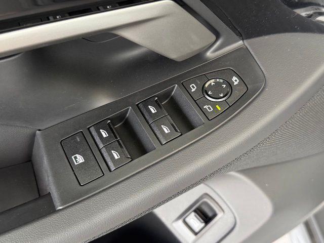 new 2025 BMW 530 car, priced at $65,825