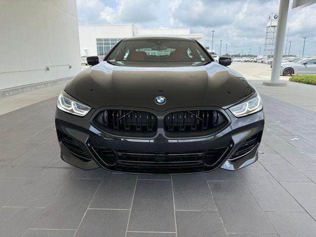new 2026 BMW 840 Gran Coupe car, priced at $95,325
