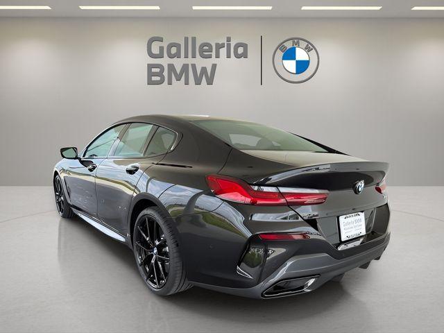 used 2026 BMW 840 Gran Coupe car, priced at $95,325