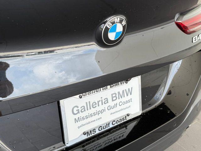 used 2026 BMW 840 Gran Coupe car, priced at $95,325