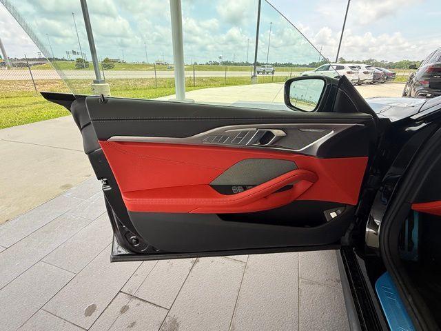 new 2026 BMW 840 Gran Coupe car, priced at $95,325