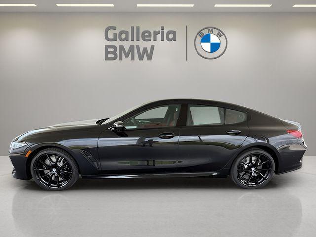 used 2026 BMW 840 Gran Coupe car, priced at $95,325
