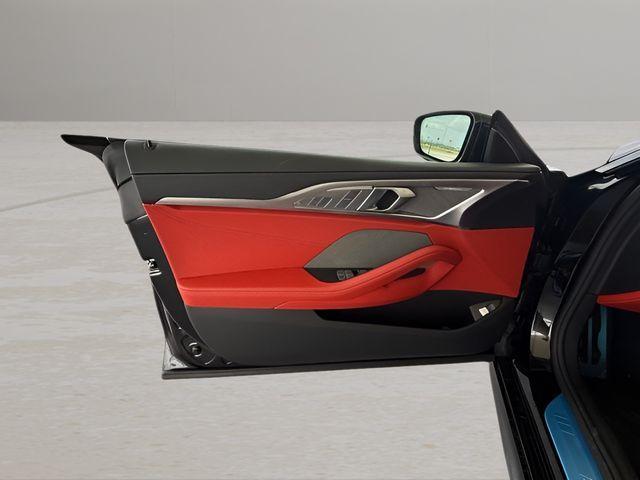 used 2026 BMW 840 Gran Coupe car, priced at $95,325