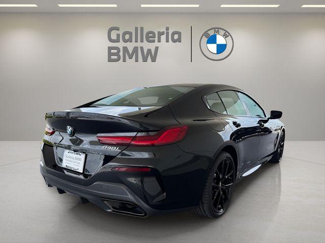 used 2026 BMW 840 Gran Coupe car, priced at $95,325