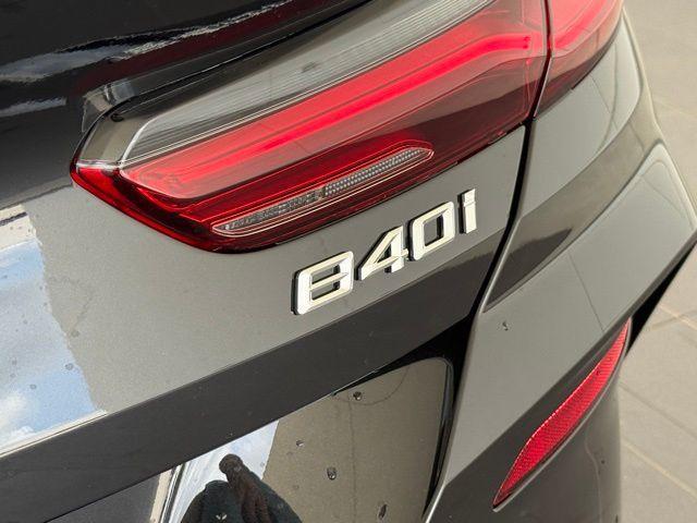 new 2026 BMW 840 Gran Coupe car, priced at $95,325