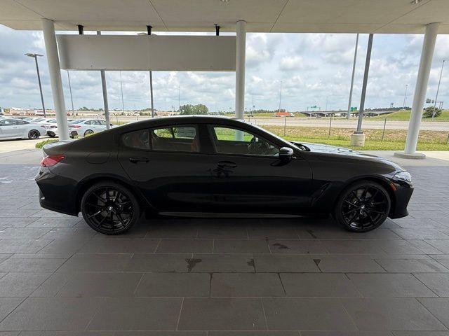 new 2026 BMW 840 Gran Coupe car, priced at $95,325