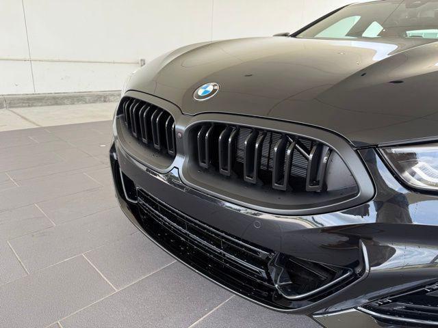 used 2026 BMW 840 Gran Coupe car, priced at $95,325