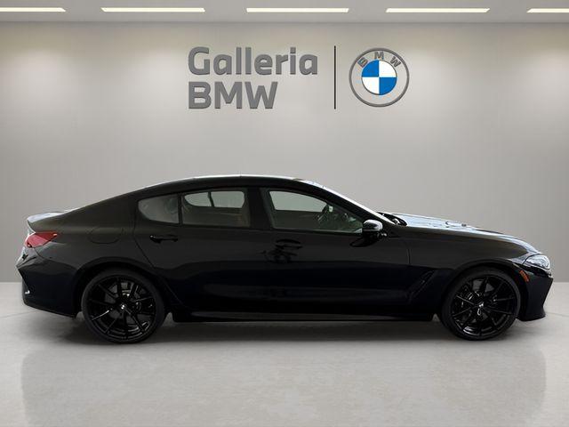 used 2026 BMW 840 Gran Coupe car, priced at $95,325