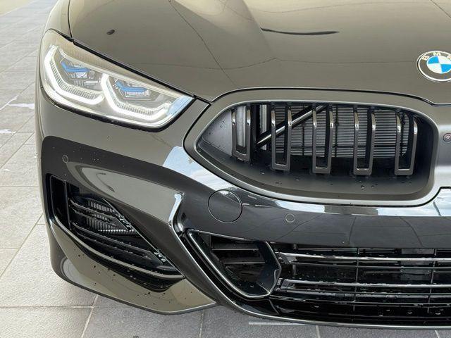 used 2026 BMW 840 Gran Coupe car, priced at $95,325