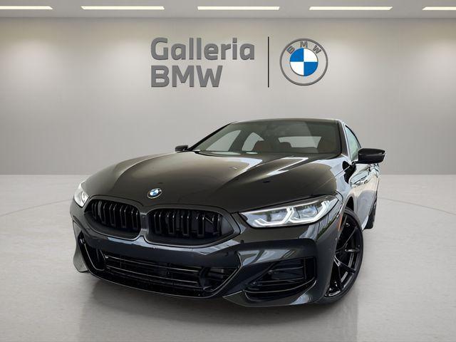 used 2026 BMW 840 Gran Coupe car, priced at $95,325