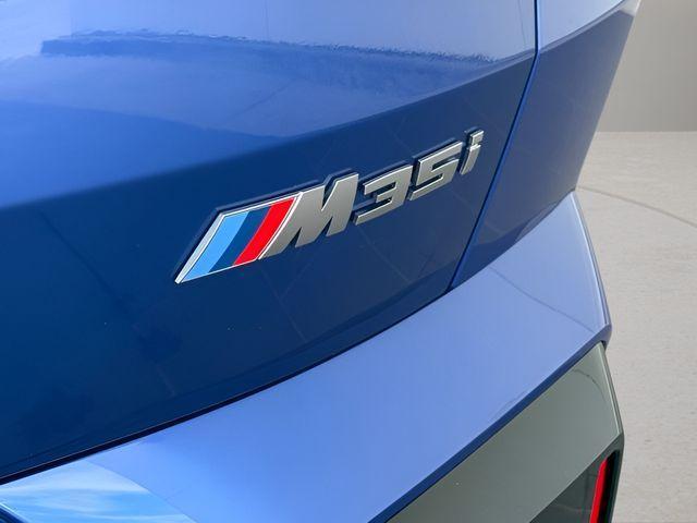 new 2026 BMW X2 car, priced at $59,120