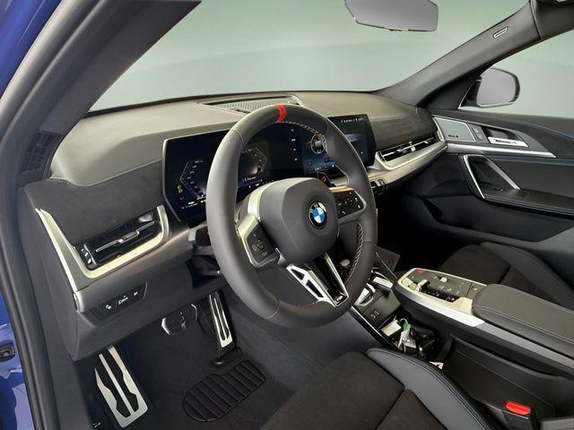new 2026 BMW X2 car, priced at $59,120