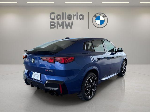 new 2026 BMW X2 car, priced at $59,120