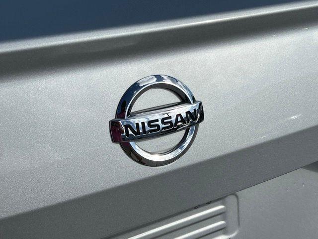 used 2022 Nissan Altima car, priced at $16,788