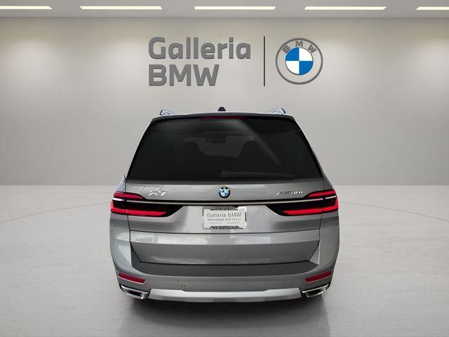 used 2026 BMW X7 car, priced at $85,238