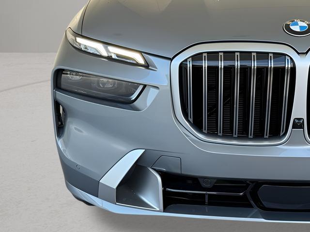 used 2026 BMW X7 car, priced at $85,238