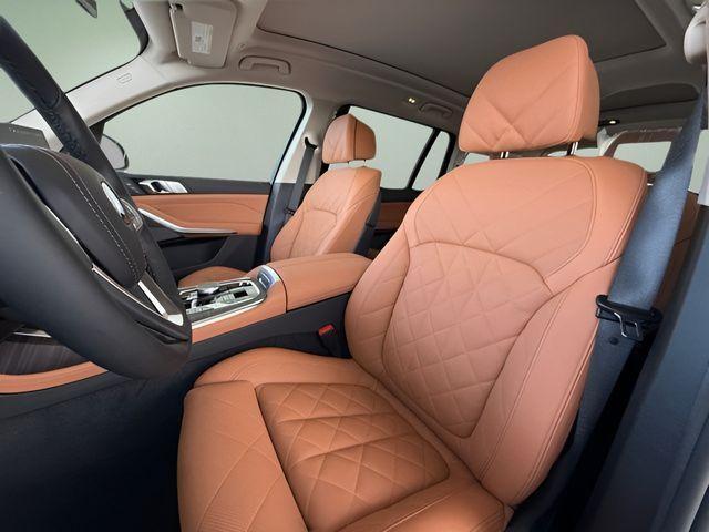 used 2026 BMW X7 car, priced at $85,238