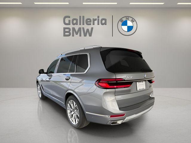 used 2026 BMW X7 car, priced at $85,238