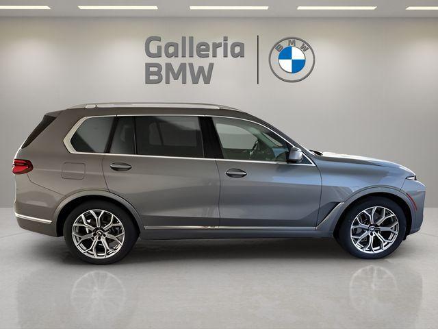 used 2026 BMW X7 car, priced at $85,238