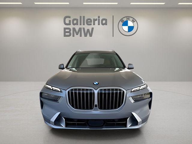 used 2026 BMW X7 car, priced at $85,238