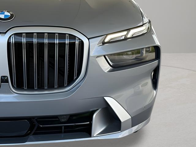 used 2026 BMW X7 car, priced at $85,238