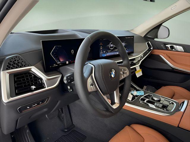 used 2026 BMW X7 car, priced at $85,238