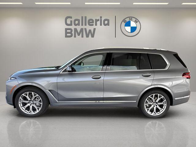used 2026 BMW X7 car, priced at $85,238