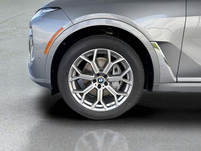 used 2026 BMW X7 car, priced at $85,238