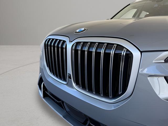 used 2026 BMW X7 car, priced at $85,238