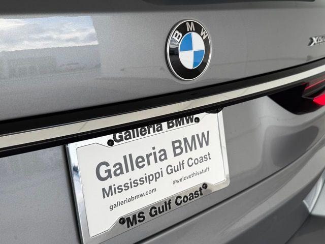 used 2026 BMW X7 car, priced at $85,238