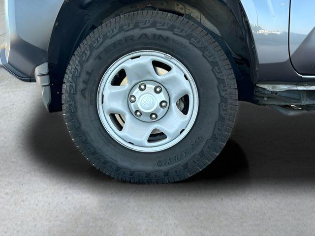 used 2021 Toyota Tacoma car, priced at $23,500