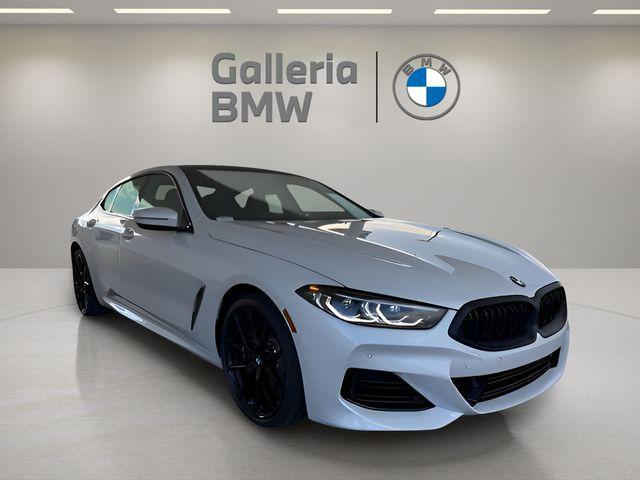 used 2026 BMW 840 Gran Coupe car, priced at $102,805