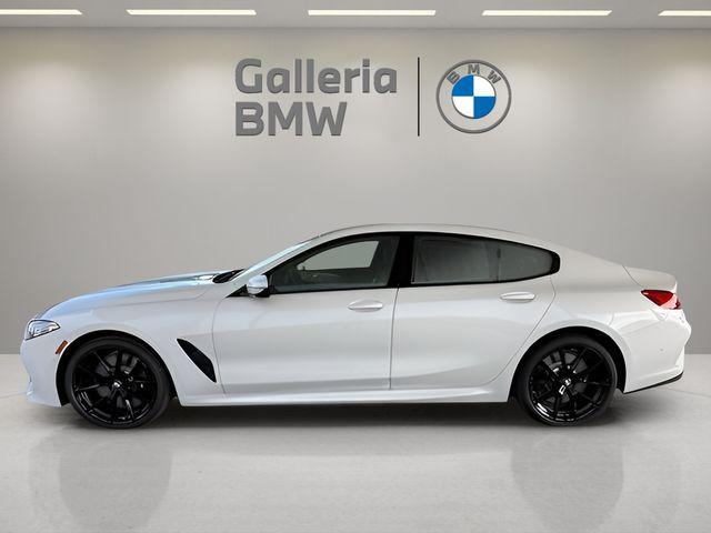 used 2026 BMW 840 Gran Coupe car, priced at $102,805