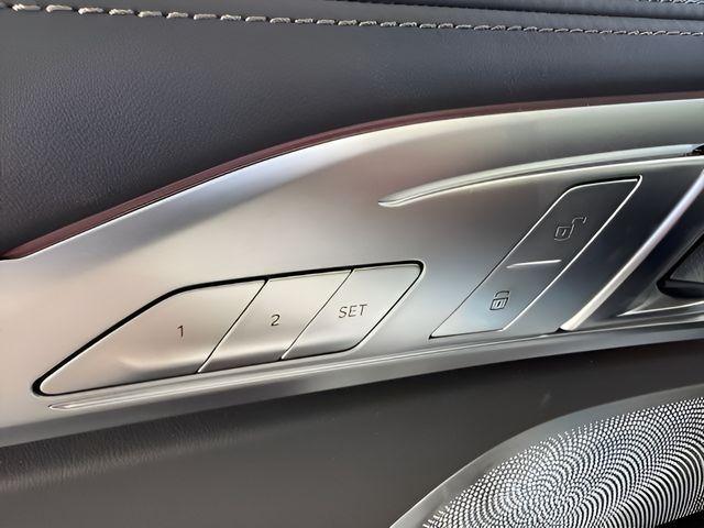 used 2026 BMW 840 Gran Coupe car, priced at $102,805